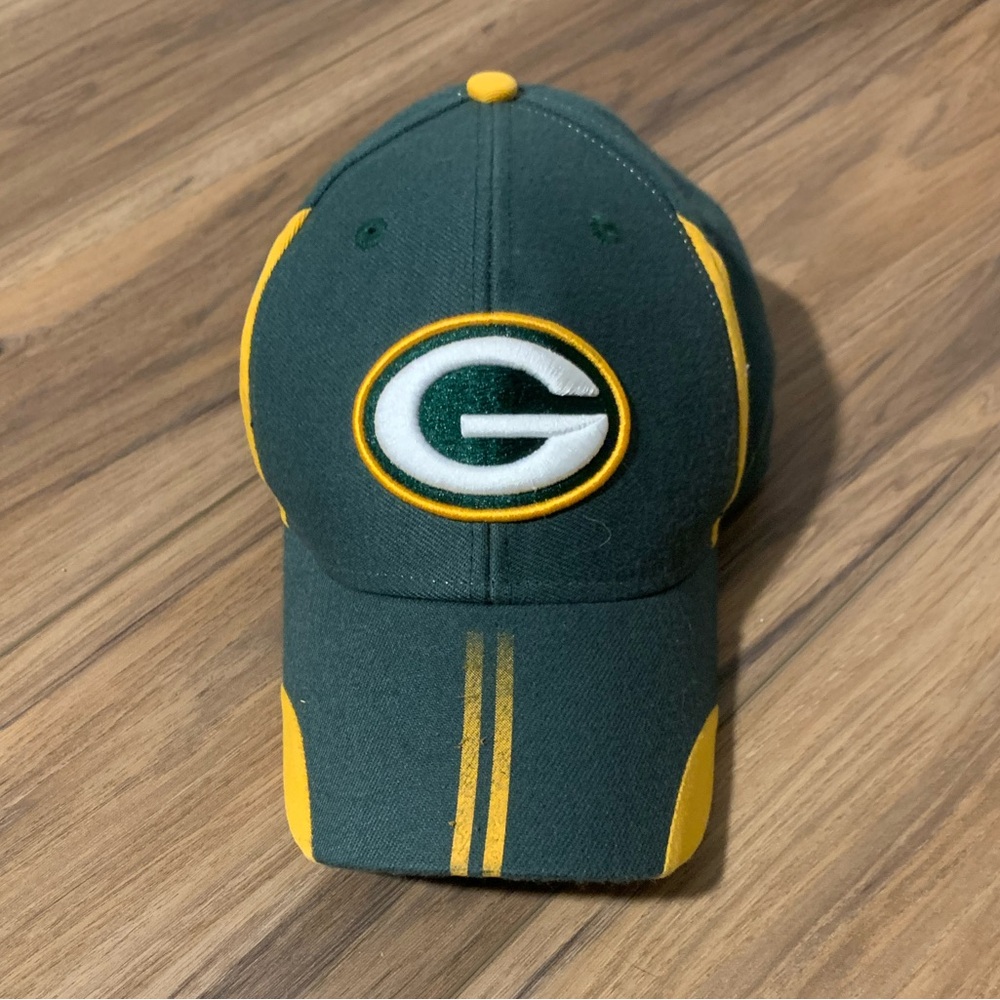 Green Bay Packers Baseball Hat Cap